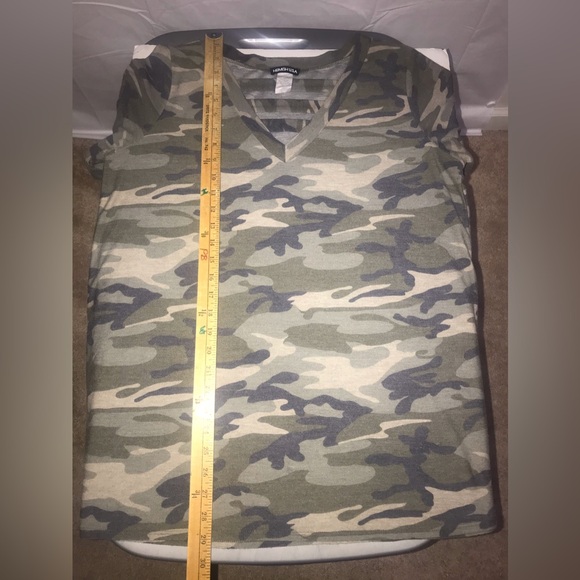 Heimish USA shirt, size XL, used but in great condition. - Picture 4 of 6